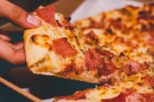Pizza Franchise for Sale in Georgia with over $718,000 in sales
